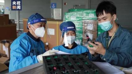 港珠澳大橋開通三年 技術驅動下的經濟動脈，進出口貨值突破3300億元