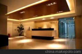 廣州康聯裝飾 專業辦公室裝修工程服務，行業十強品質保障