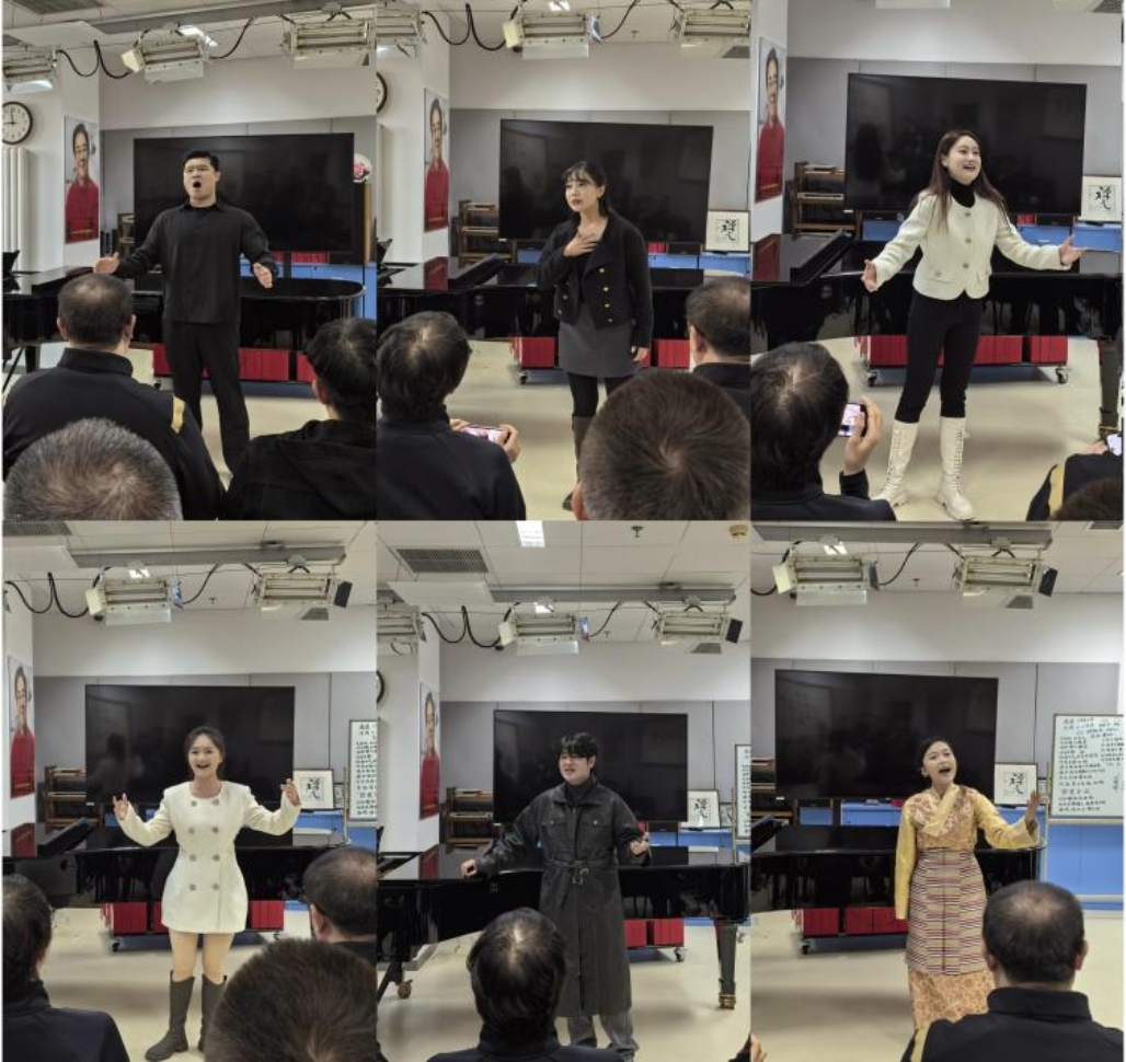 黨建引領(lǐng)促發(fā)展 藝體融合譜新篇——聲樂歌劇系黨總支與北京國家游泳中心黨總支黨建共建暨文化藝術(shù)交流活動方案